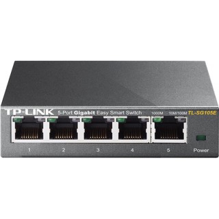 TP-LINK TL-SG105E